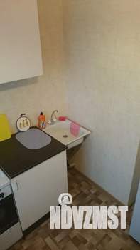 1-к квартира, посуточно, 35м2, 17/17 этаж