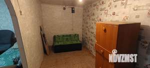 2-к квартира, на длительный срок, 40м2, 1/2 этаж