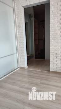 1-к квартира, на длительный срок, 42м2, 11/17 этаж