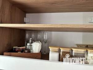 Студия квартира, посуточно, 35м2, 3/5 этаж