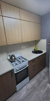 2-к квартира, на длительный срок, 44м2, 2/5 этаж