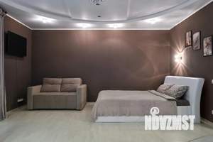 Студия квартира, посуточно, 49м2, 7/7 этаж