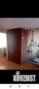 1-к квартира, на длительный срок, 25м2, 2/2 этаж