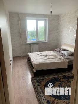 3-к квартира, на длительный срок, 65м2, 4/9 этаж