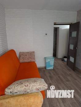 2-к квартира, на длительный срок, 48м2, 3/5 этаж