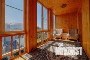 2-к квартира, посуточно, 55м2, 6/6 этаж