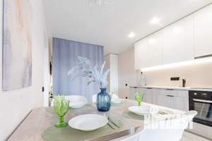 1-к квартира, посуточно, 52м2, 1/1 этаж