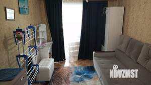 2-к квартира, на длительный срок, 52м2, 2/6 этаж