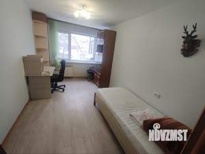 2-к квартира, на длительный срок, 50м2, 5/5 этаж