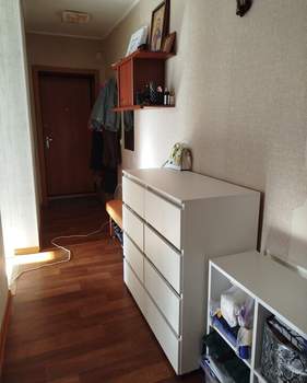 3-к квартира, на длительный срок, 60м2, 5/5 этаж