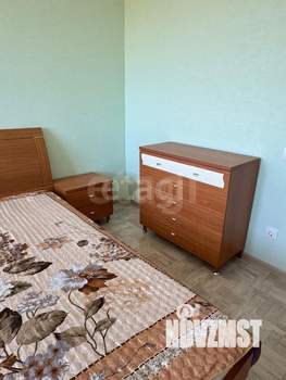 2-к квартира, на длительный срок, 60м2, 6/17 этаж