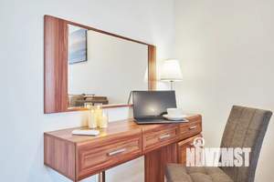 1-к квартира, посуточно, 45м2, 9/11 этаж