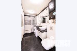 1-к квартира, посуточно, 65м2, 9/10 этаж