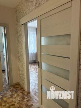 1-к квартира, на длительный срок, 40м2, 5/9 этаж