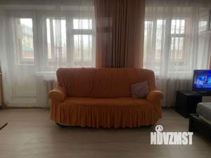 1-к квартира, на длительный срок, 32м2, 4/6 этаж