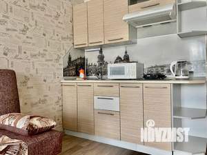 1-к квартира, посуточно, 30м2, 6/7 этаж