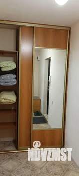 2-к квартира, посуточно, 46м2, 1/1 этаж