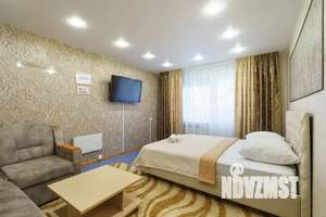 1-к квартира, посуточно, 32м2, 5/5 этаж