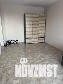 1-к квартира, на длительный срок, 41м2, 2/17 этаж