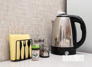 1-к квартира, посуточно, 39м2, 1/1 этаж