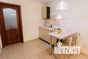 1-к квартира, посуточно, 30м2, 7/14 этаж