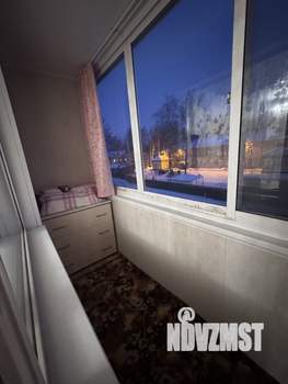 1-к квартира, на длительный срок, 36м2, 2/11 этаж