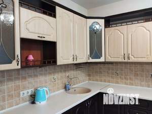 1-к квартира, посуточно, 125м2, 1/1 этаж