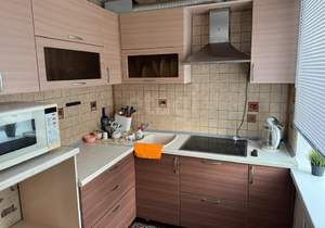 3-к квартира, на длительный срок, 61м2, 4/5 этаж