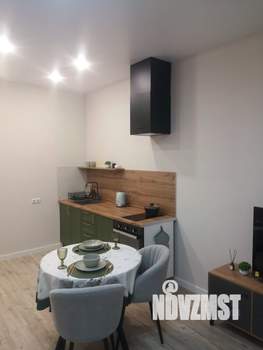 Студия квартира, на длительный срок, 32м2, 1/7 этаж