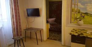 2-к квартира, на длительный срок, 46м2, 3/3 этаж