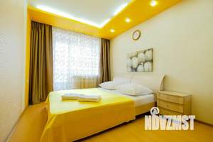 4-к квартира, посуточно, 102м2, 10/10 этаж