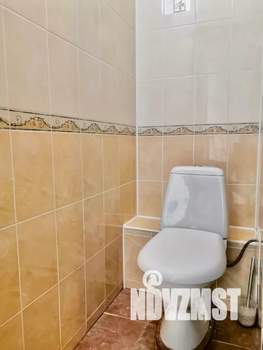 1-к квартира, посуточно, 32м2, 8/9 этаж