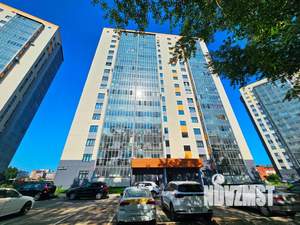 Студия квартира, посуточно, 29м2, 11/17 этаж