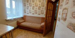 1-к квартира, на длительный срок, 36м2, 1/10 этаж