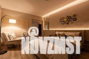 1-к квартира, посуточно, 50м2, 7/9 этаж