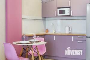 1-к квартира, посуточно, 31м2, 1/1 этаж