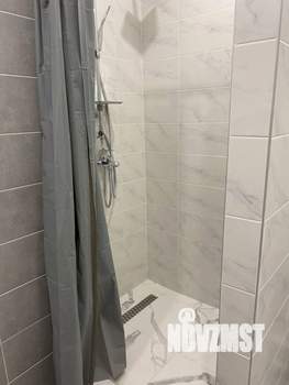 1-к квартира, посуточно, 34м2, 1/1 этаж