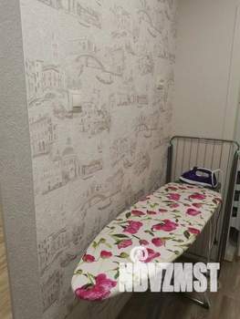 2-к квартира, посуточно, 56м2, 1/1 этаж