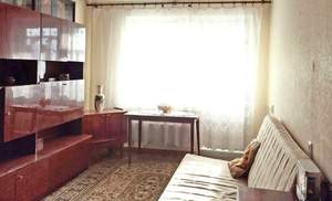 1-к квартира, на длительный срок, 36м2, 10/10 этаж
