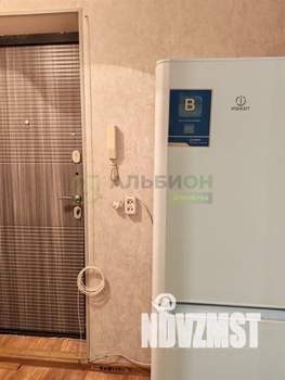 1-к квартира, на длительный срок, 30м2, 1/5 этаж