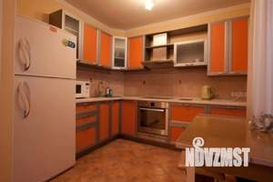 2-к квартира, посуточно, 48м2, 1/9 этаж