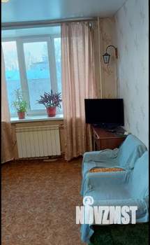 1-к квартира, на длительный срок, 33м2, 5/5 этаж