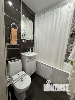 1-к квартира, на длительный срок, 30м2, 5/9 этаж