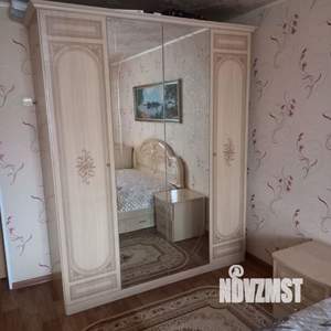 3-к квартира, на длительный срок, 64м2, 3/6 этаж