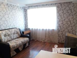 Студия квартира, на длительный срок, 18м2, 3/5 этаж