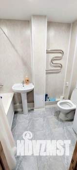 1-к квартира, посуточно, 37м2, 1/1 этаж