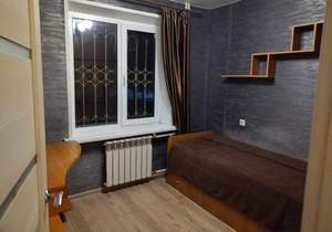 4-к квартира, на длительный срок, 70м2, 1/10 этаж