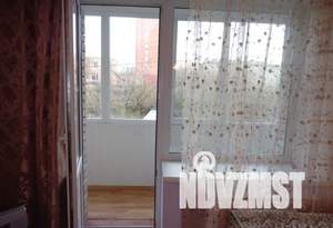 2-к квартира, посуточно, 65м2, 4/10 этаж