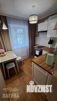 2-к квартира, посуточно, 43м2, 2/5 этаж