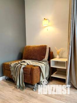 2-к квартира, посуточно, 42м2, 5/5 этаж